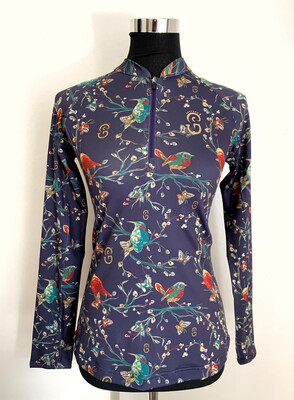 Equi-site “Calliope” UV- Riding Shirt Equi-site “Calliope” UV- Riding Shirt