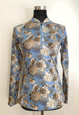 Equi-Site “Aurelia” UV-Riding Shirt Equi-Site “Aurelia” UV-Riding Shirt