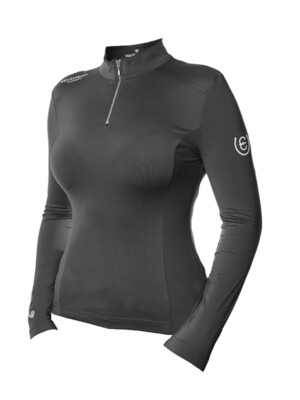 UV Protection Top Silver Cloud UV Protection Top Silver Cloud