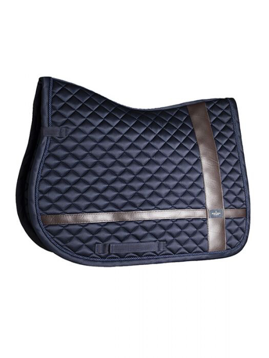 No boundaries Leather Deluxe Navy