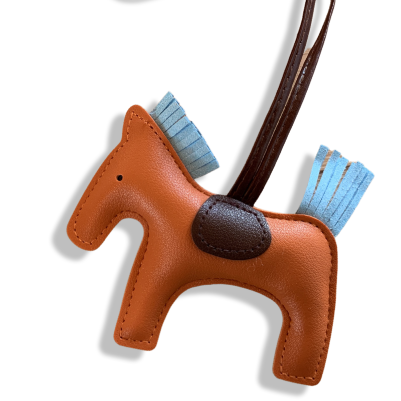 Equi-Site Pony Orange