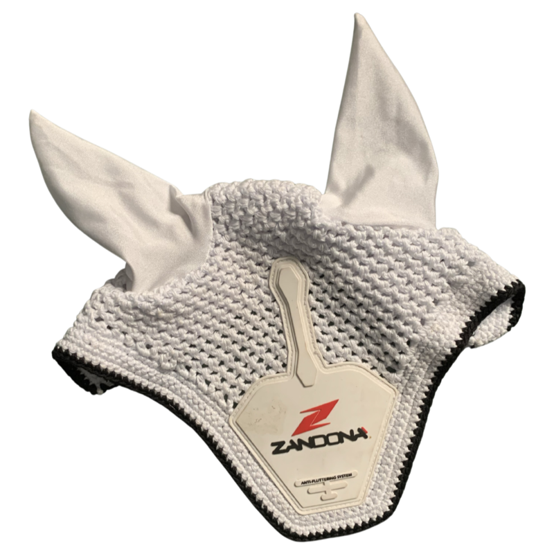 Zandona Anti Flutter PONY Ear Net