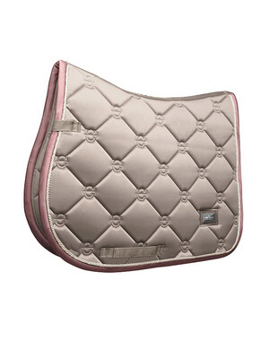 Jump Saddle Pad Desert Rose Jump Saddle Pad Desert Rose