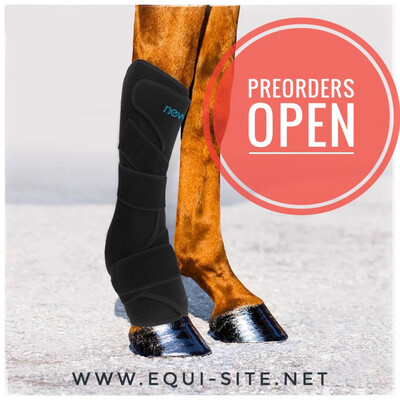 Equi-S'ICE Boots