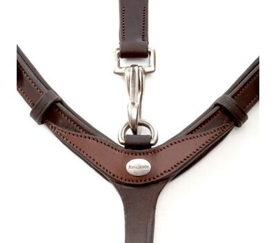 Breastplate "EveryDay" 3-point Breastplate "EveryDay" 3-point