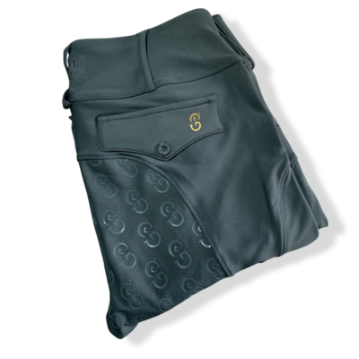 Equi-Site Breggings Comfort “Cape Verde" Equi-Site Breggings Comfort “Cape Verde"