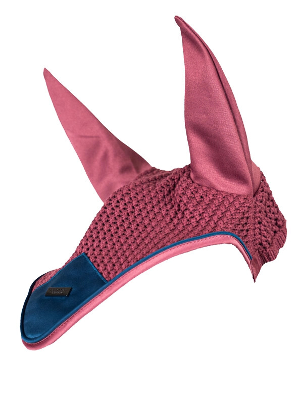 EAR NET TIMELESS ROSE