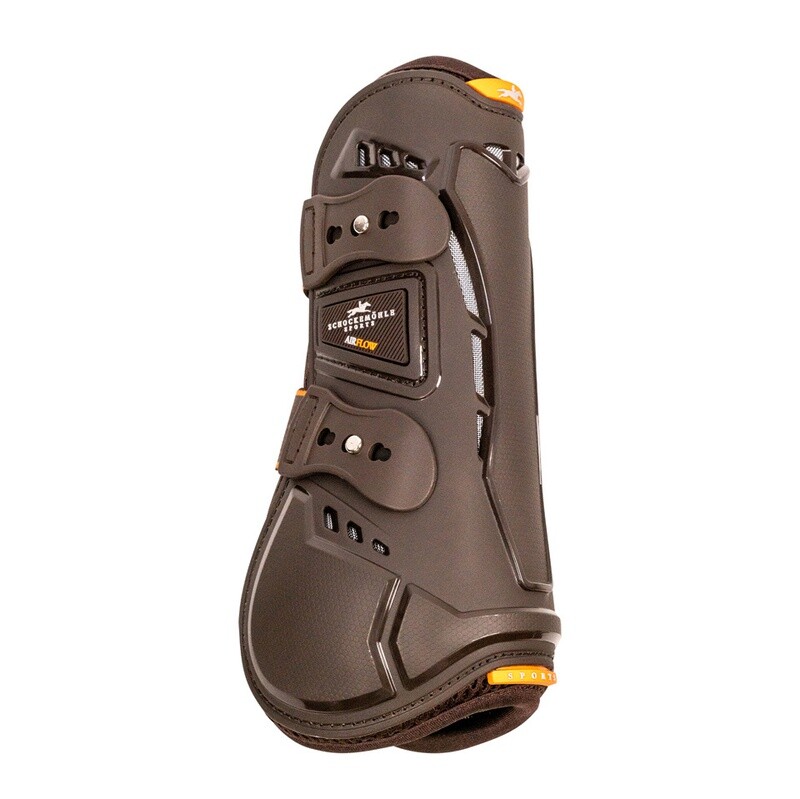 Schockemoehle Air Flow Champion Tendon Boots