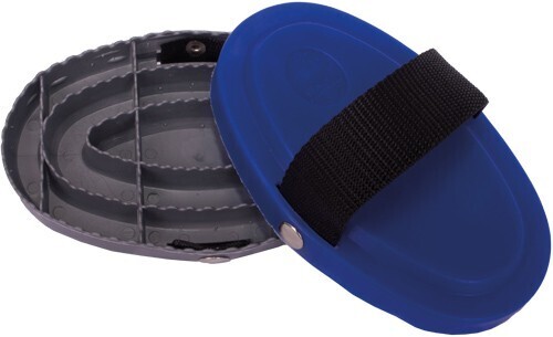 HAAS Curry Comb &#39;New generation&quot; soft
