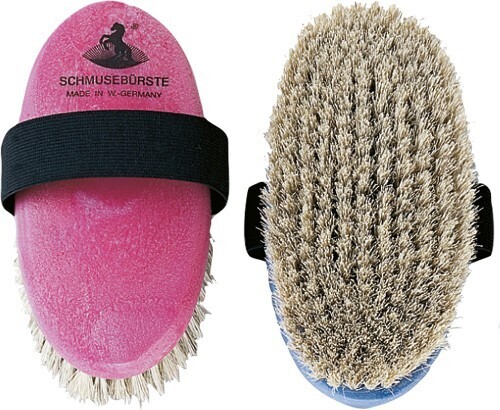HAAS Cuddle Brush