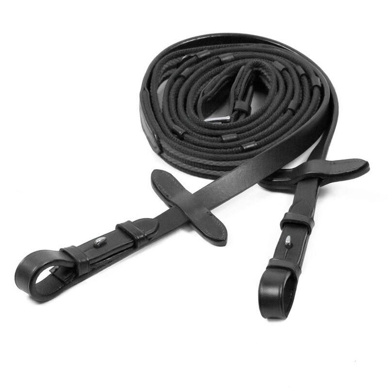 Schockemoehle Grip Reins