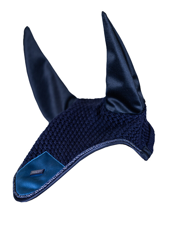 EAR NET BLUE MEADOW