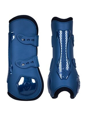 ANATOMIC TENDON BOOTS BLUE MEADOW