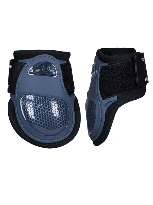 ANATOMIC FETLOCK BOOTS MODERN TECH NAVY