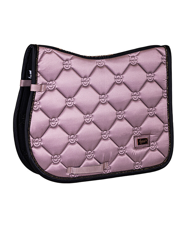 JUMP SADDLE PAD ANEMONE FULL