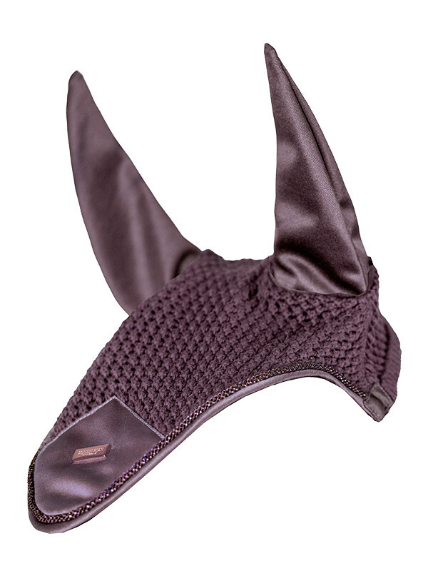 EAR BONNET MOONLESS NIGHT