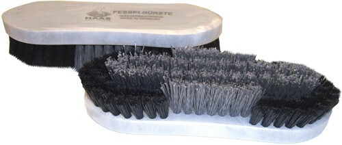 HAAS Fetlock Brush