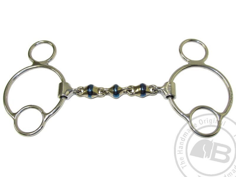Bombers 2 1/2 Ring Waterford