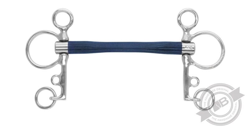 Bombers Pelhalm 55 Moulded Mullen