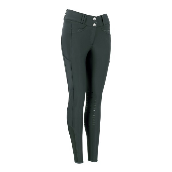 Schockemoehle Breeches Darleen Knee Grip