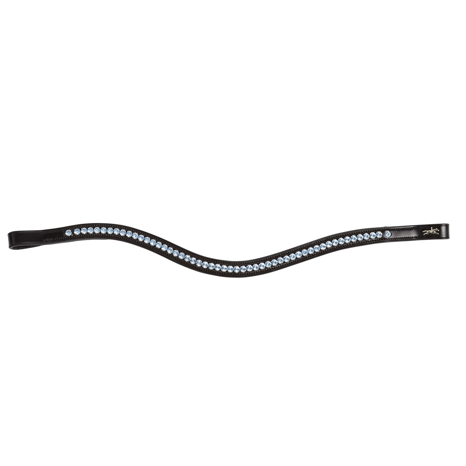 Schockemoehle Browband Diamond Select