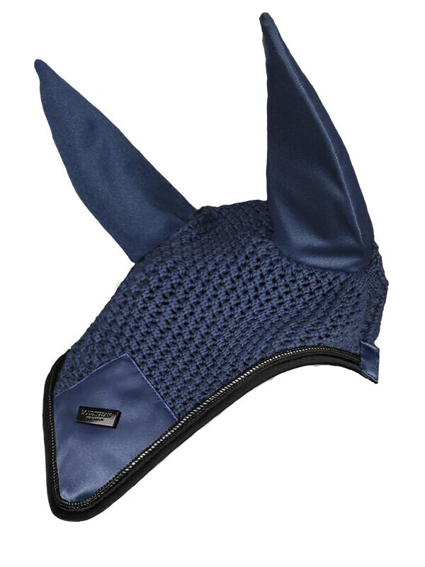 Ear Bonnet Dark Venice Full