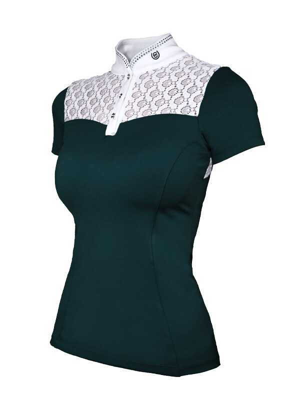 Crystal Champion Top Dramatic Monday
