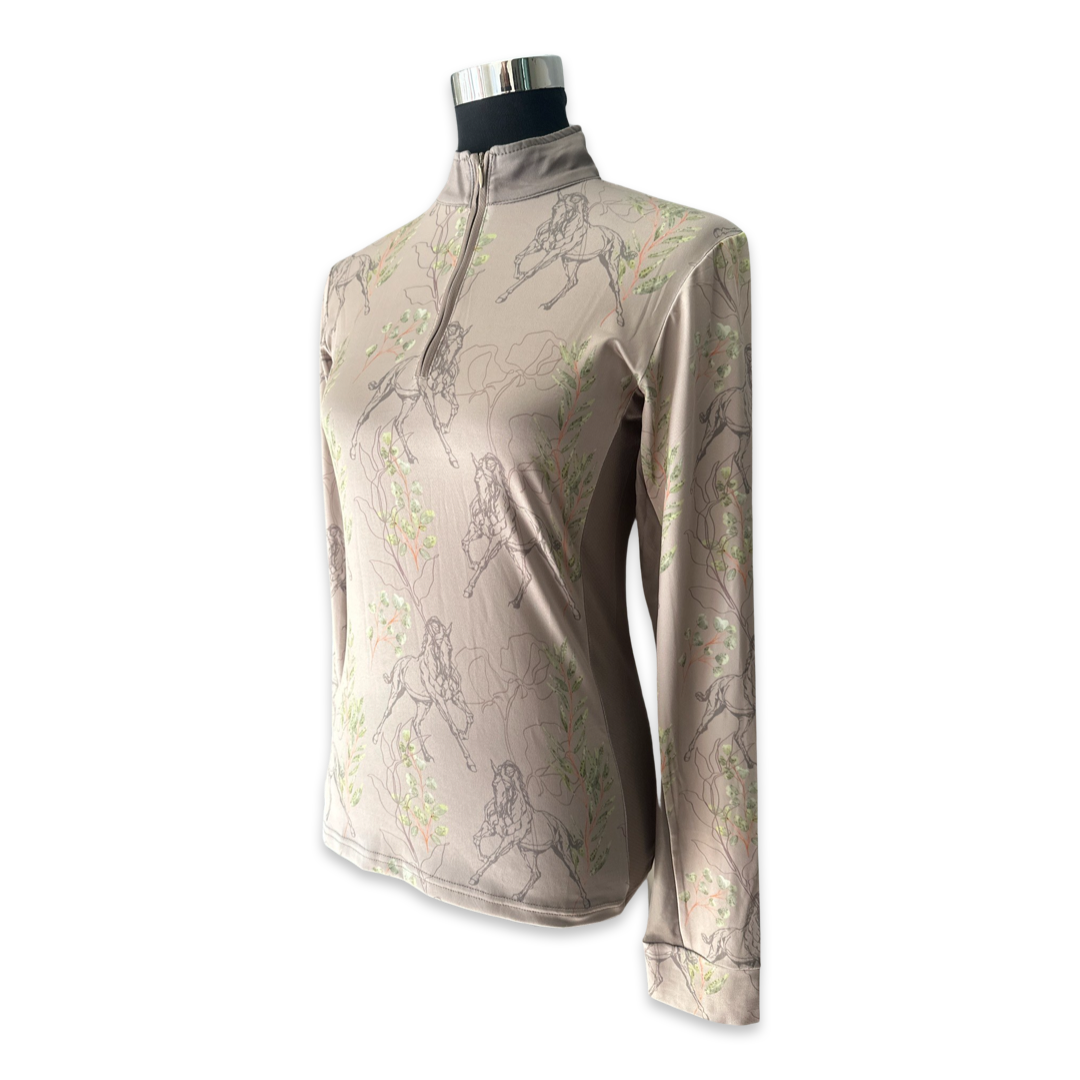 Equi-Site Active Performance Baselayer &quot;Helene&quot;