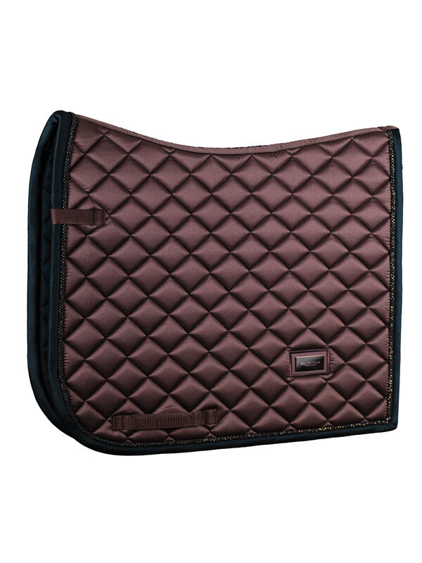 Dressage Saddle Pad Endless Glow Full