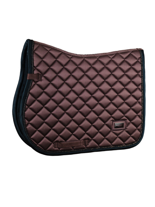 Jump Saddle Pad Endless Glow Full