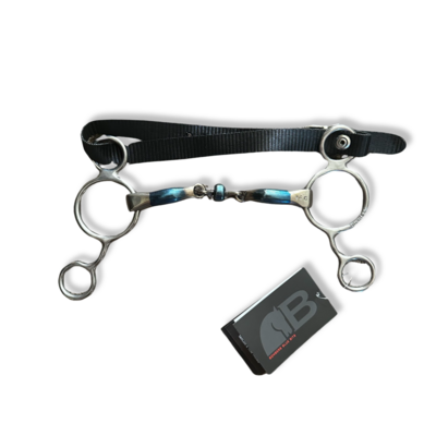 Bombers Tom Thumb Buster Roller