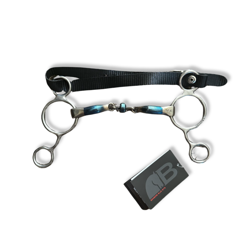 Bombers Tom Thumb Buster Roller