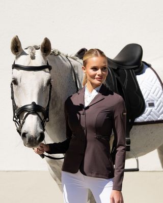 Show Jackets