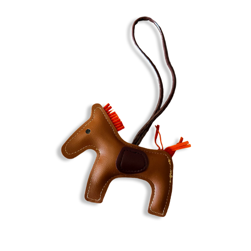Equi-Site Pony Brown