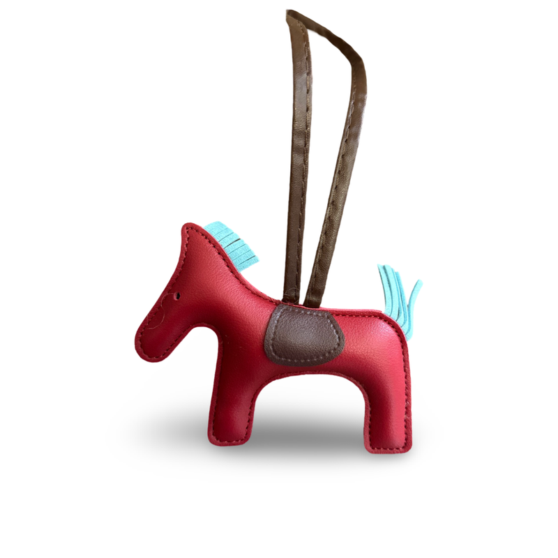 Equi-Site Pony Dark Rose