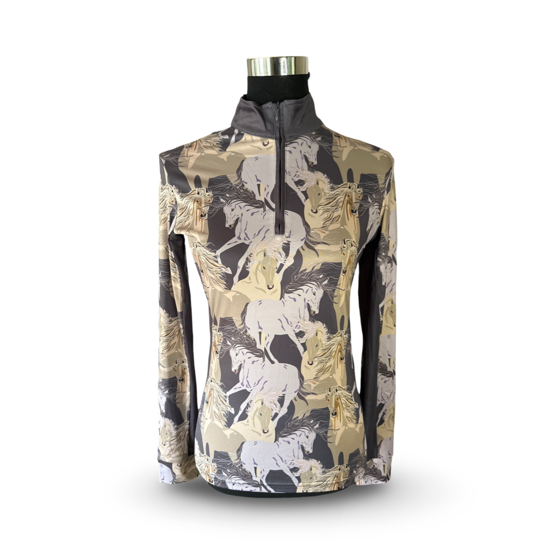 Active Performance Baselayer &quot;NAOMI&quot;