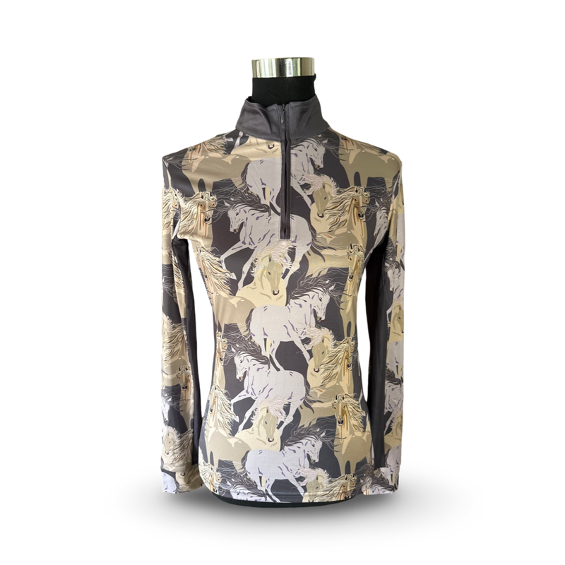 Active Performance Baselayer &quot;NAOMI&quot;