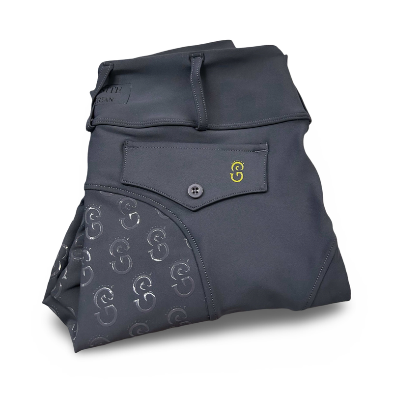 Equi-Site &quot;Comfort&quot; Breggings Moonlight