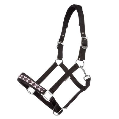 Halters