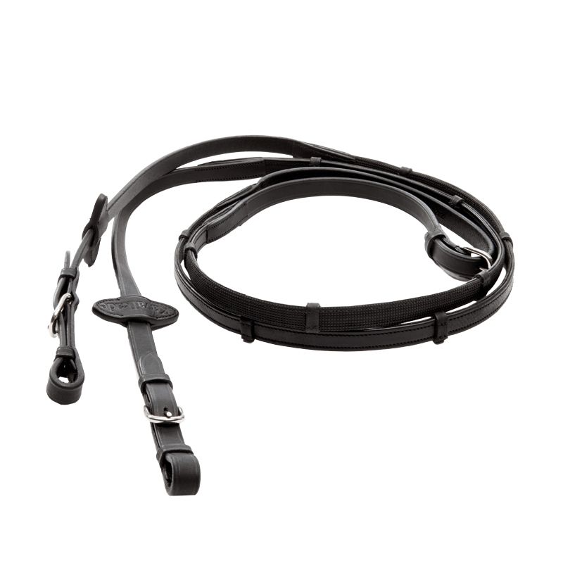 Kavalkade Soft Grip Reins 16mm
