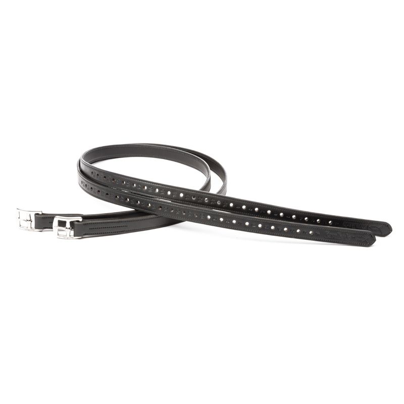 Kavalkade Stirrup leathers &quot;Soft n&#39; Oil&quot;