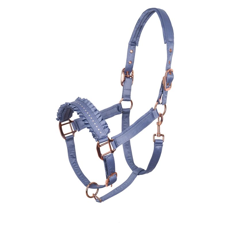 Imperial Riding Headcollar Lovely