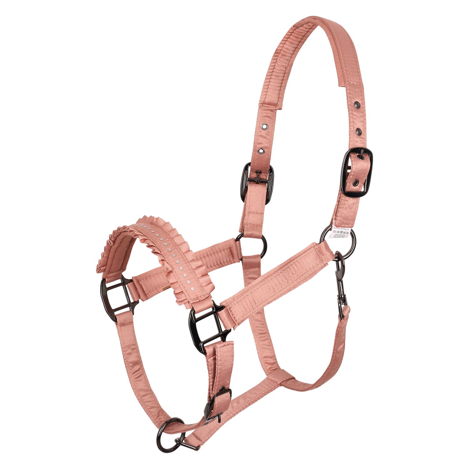 Imperial Riding Headcollar Lovely, Headcollar Lovely: Full Size Rosy