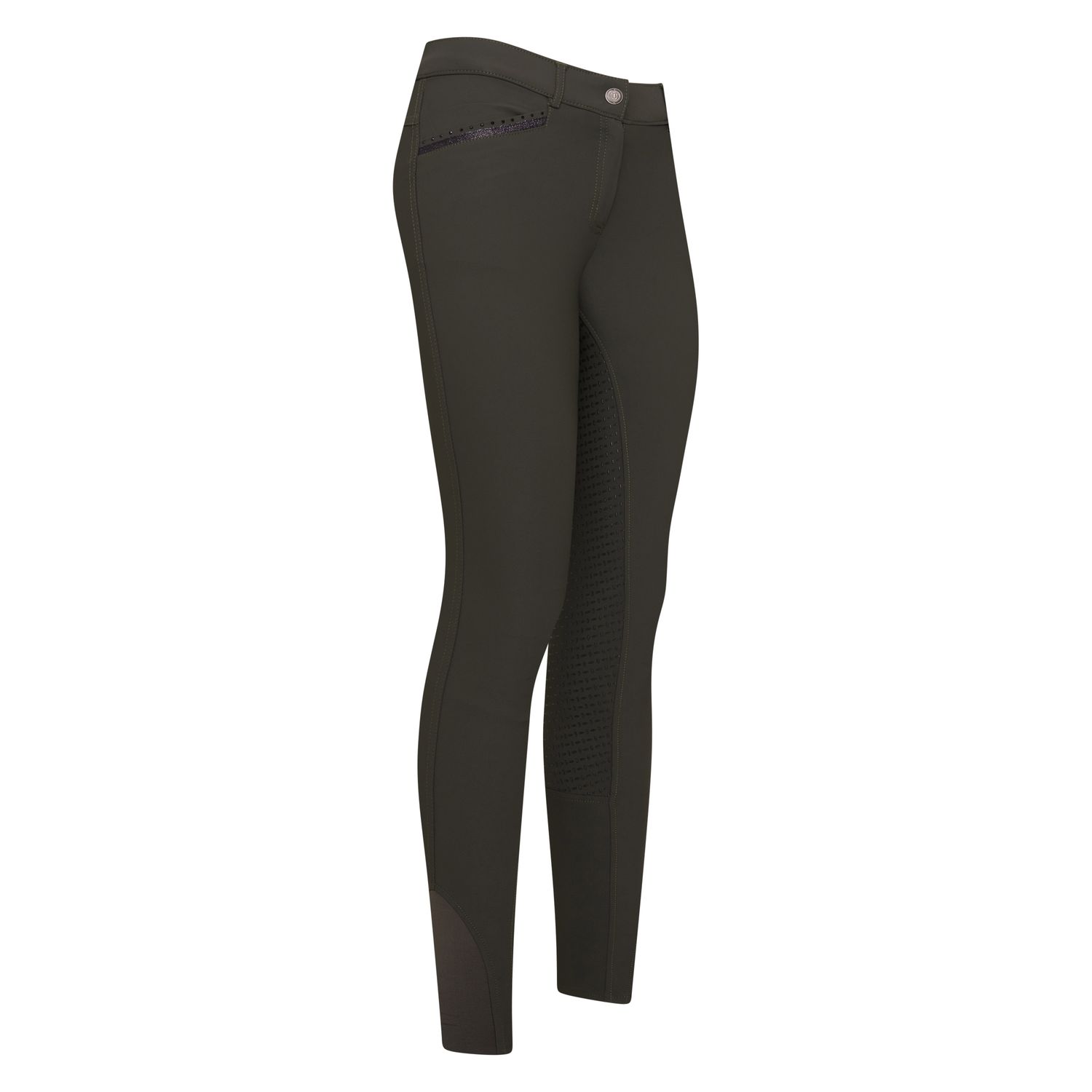 Imperial Riding Riding Breeches El Capone Army