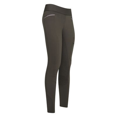 Imperial Riding Riding Tights El Capone Darkgrey