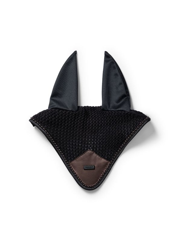 Ear Bonnet Modern Mocha
