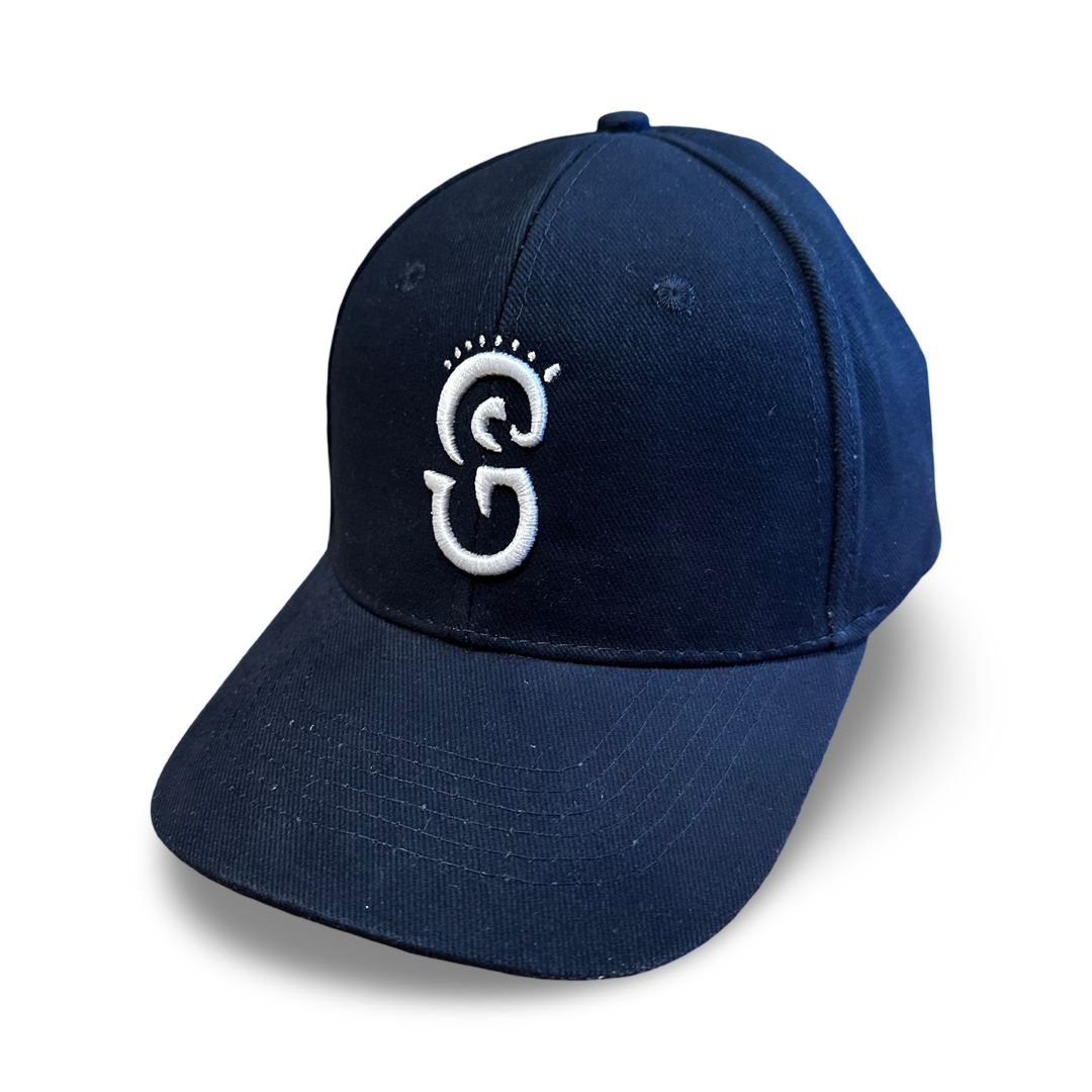 Equi-Site Cap Dark Navy