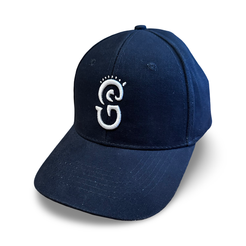 Equi-Site Cap Dark Navy