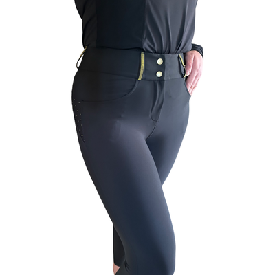 Riding Tights &amp; Breeches 