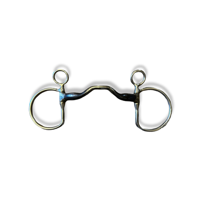 Bombers Dropcheek Lite Happy Tongue (Trial Bit) 140mm